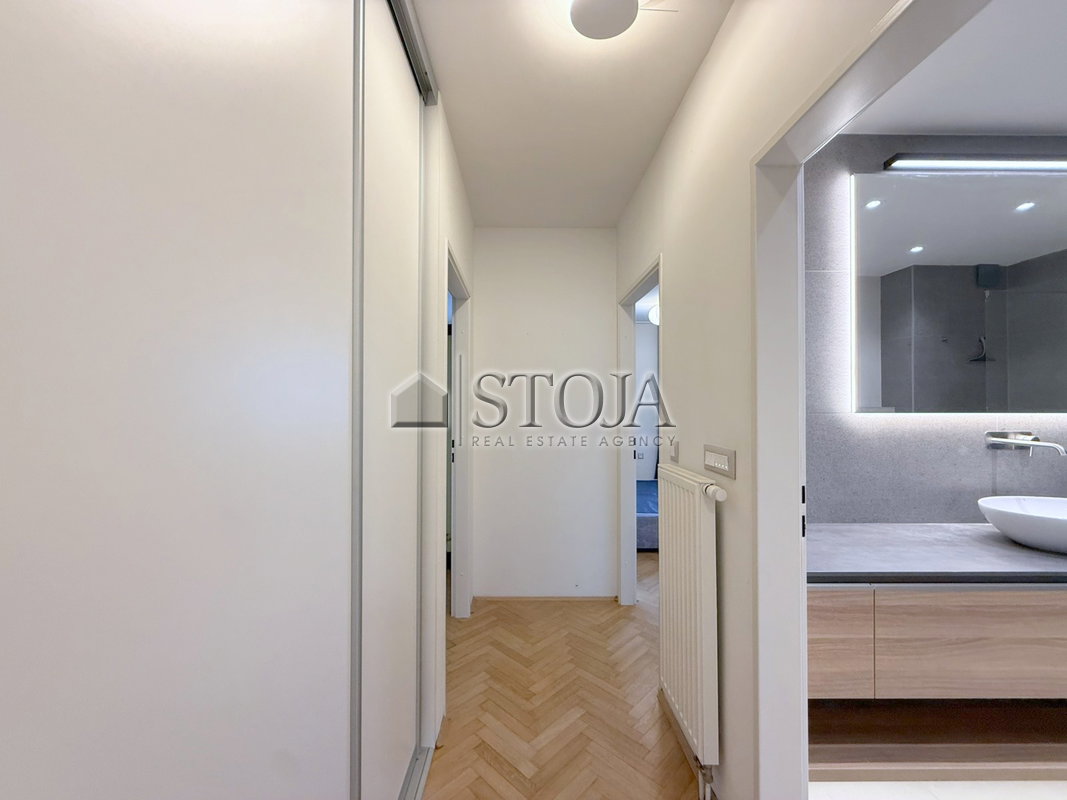 Location: Ljubljana City, Vič-Rudnik, Vič