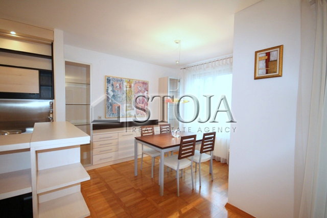 Location: Ljubljana mesto, Vič-Rudnik, Trnovo