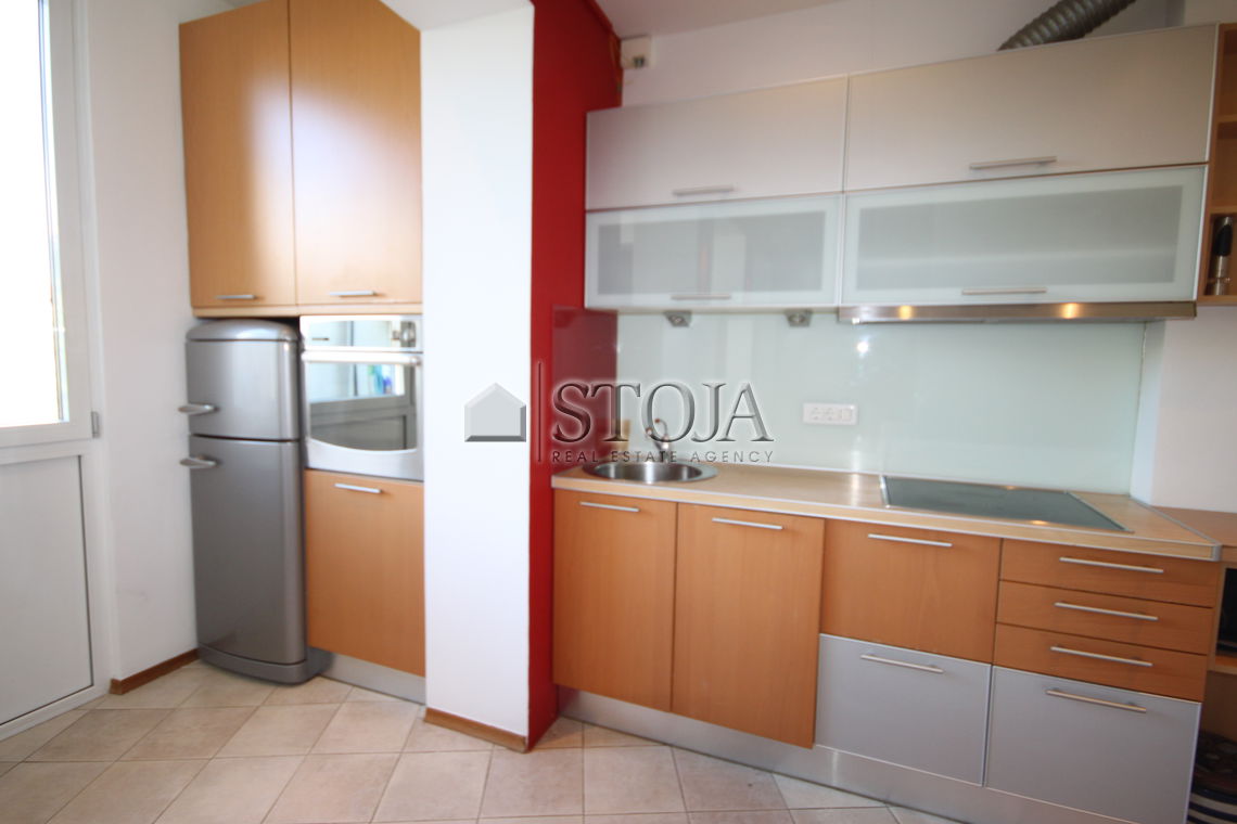 Location: Ljubljana City, Šiška, Sp. Šiška