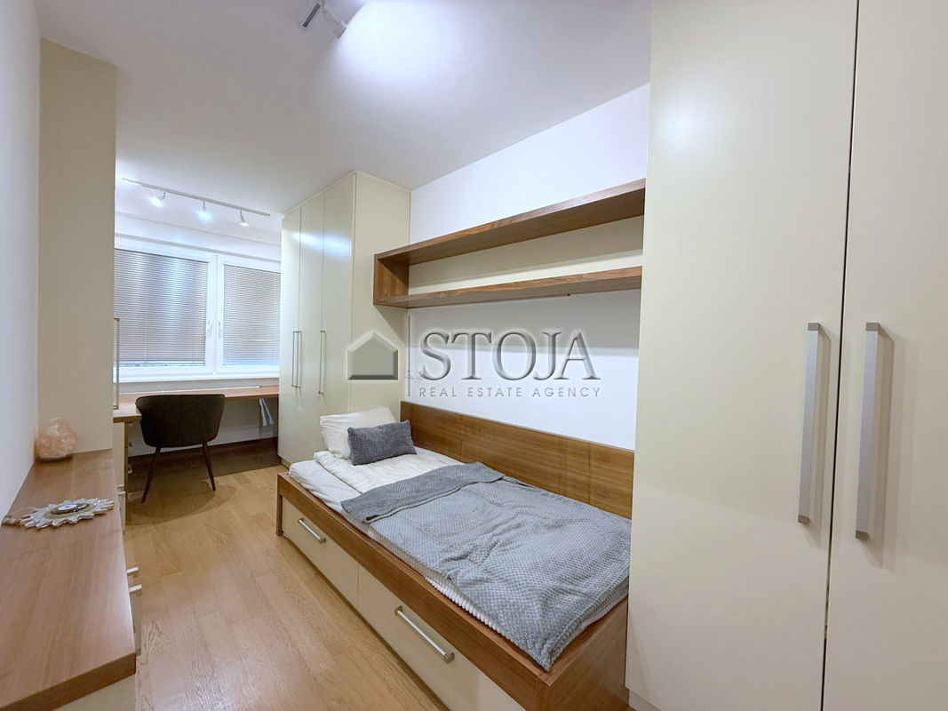 Location: Ljubljana City, Center, Center