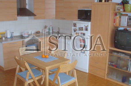 Location: Ljubljana City, Vič-Rudnik, Dolgi most