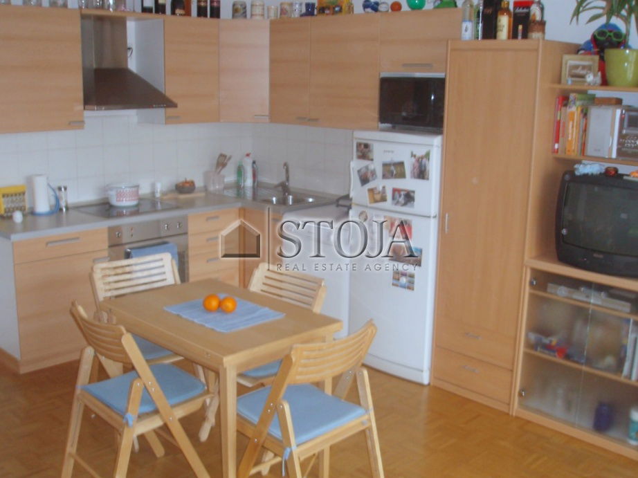 Location: Ljubljana City, Vič-Rudnik, Dolgi most