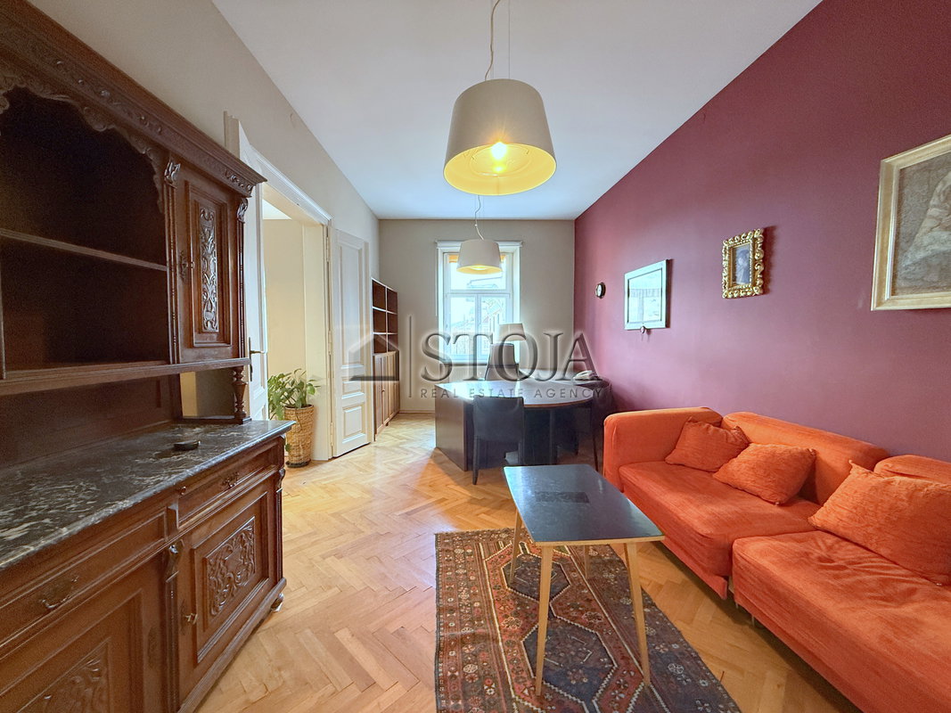 Lokacija: Ljubljana mesto, Center, Stara Ljubljana