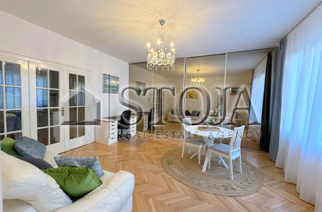 Location: Ljubljana mesto, Center, Center