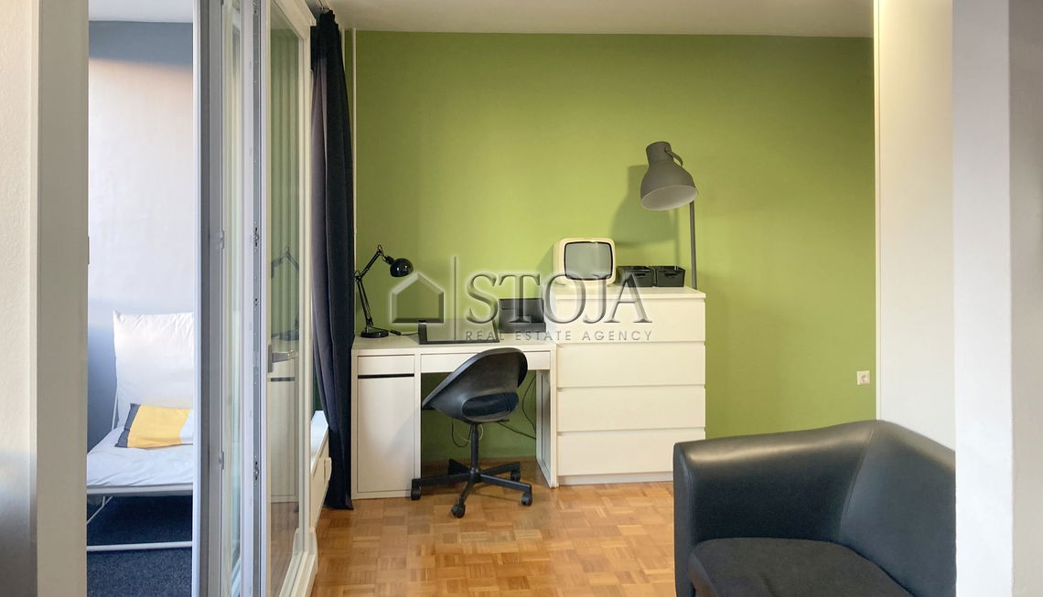 Location: Ljubljana City, Center, Center