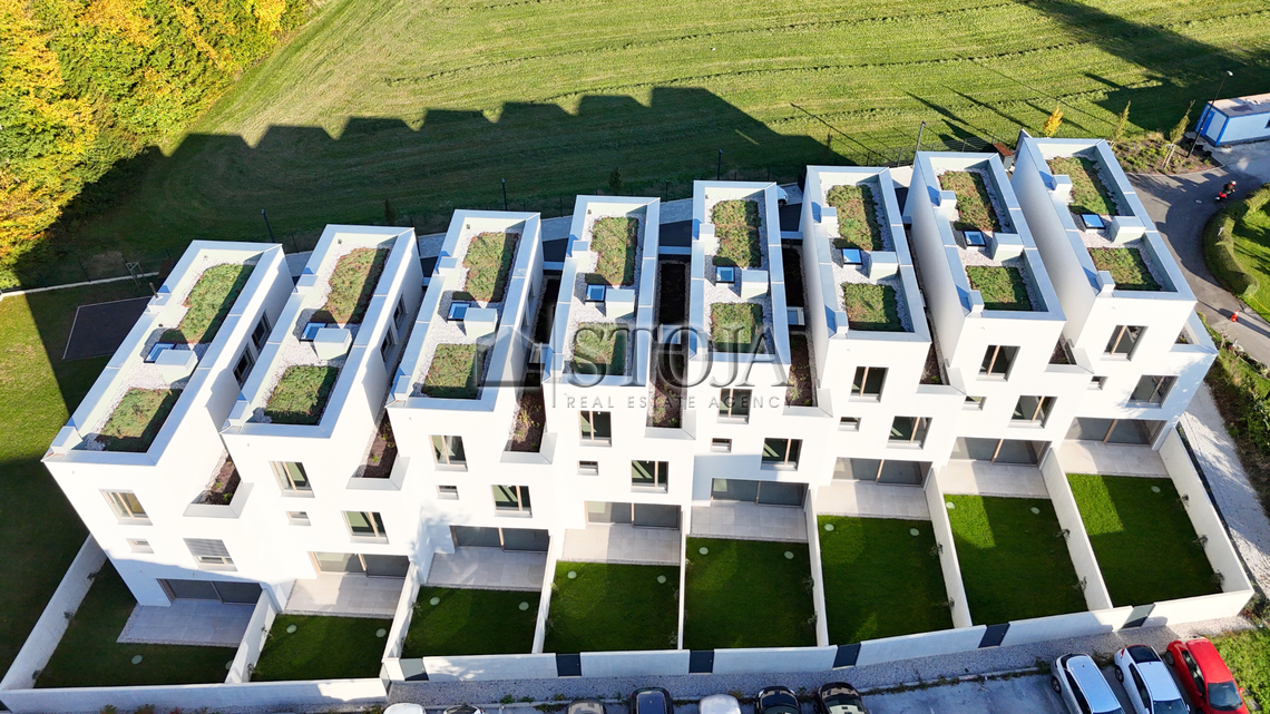 Location: Ljubljana City, Vič-Rudnik, Dolgi most
