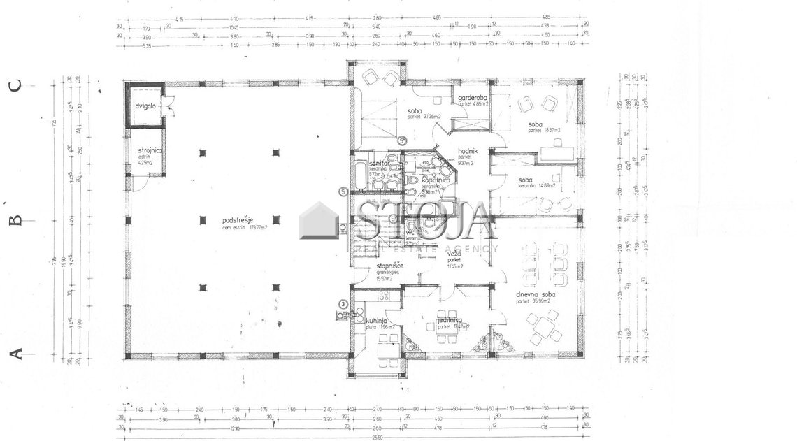 Lokacija: Ljubljana okolica, Trzin, Trzin