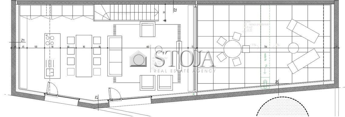 Location: Ljubljana mesto, Vič-Rudnik, Rožna dolina
