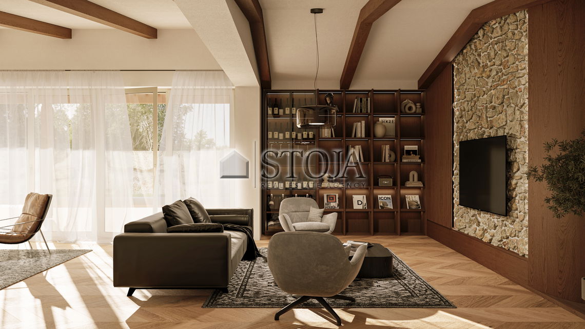 Location: Croatia, Buje