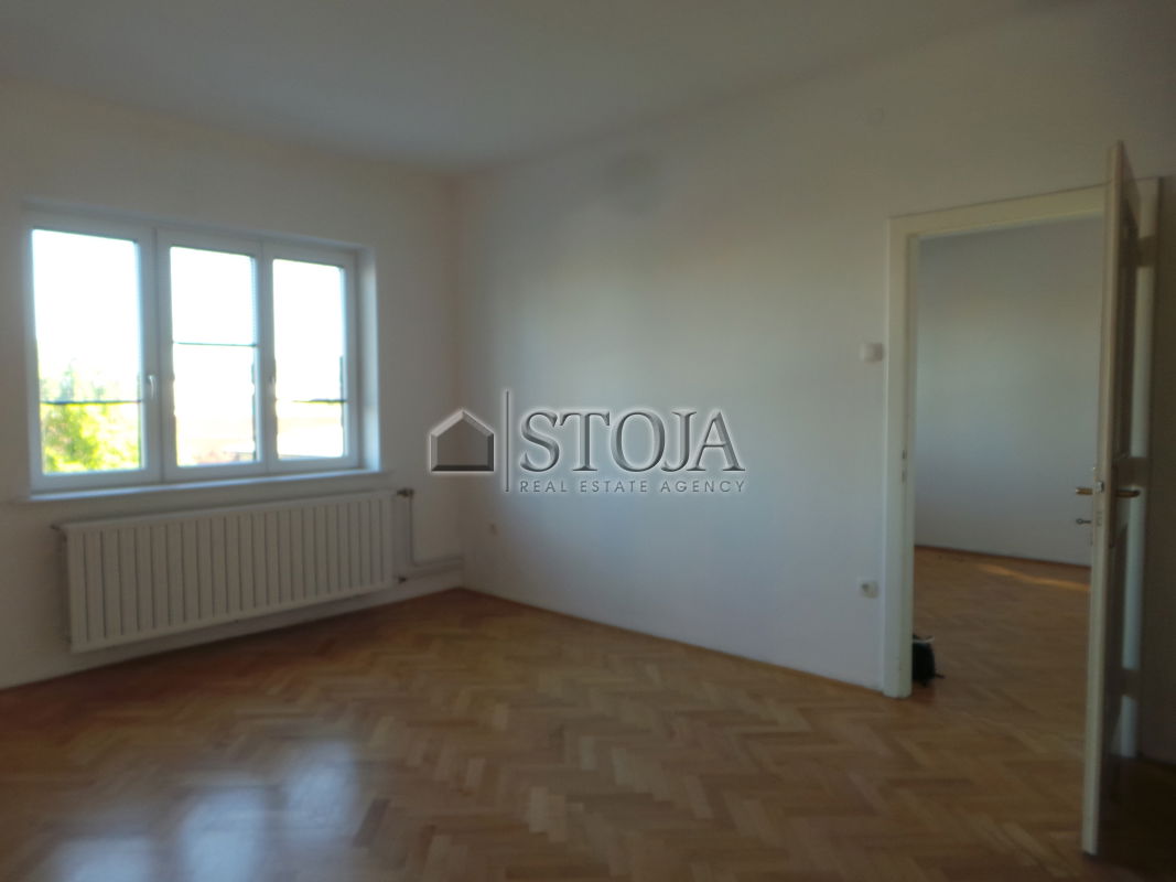 Location: Ljubljana City, Bežigrad, Bežigrad