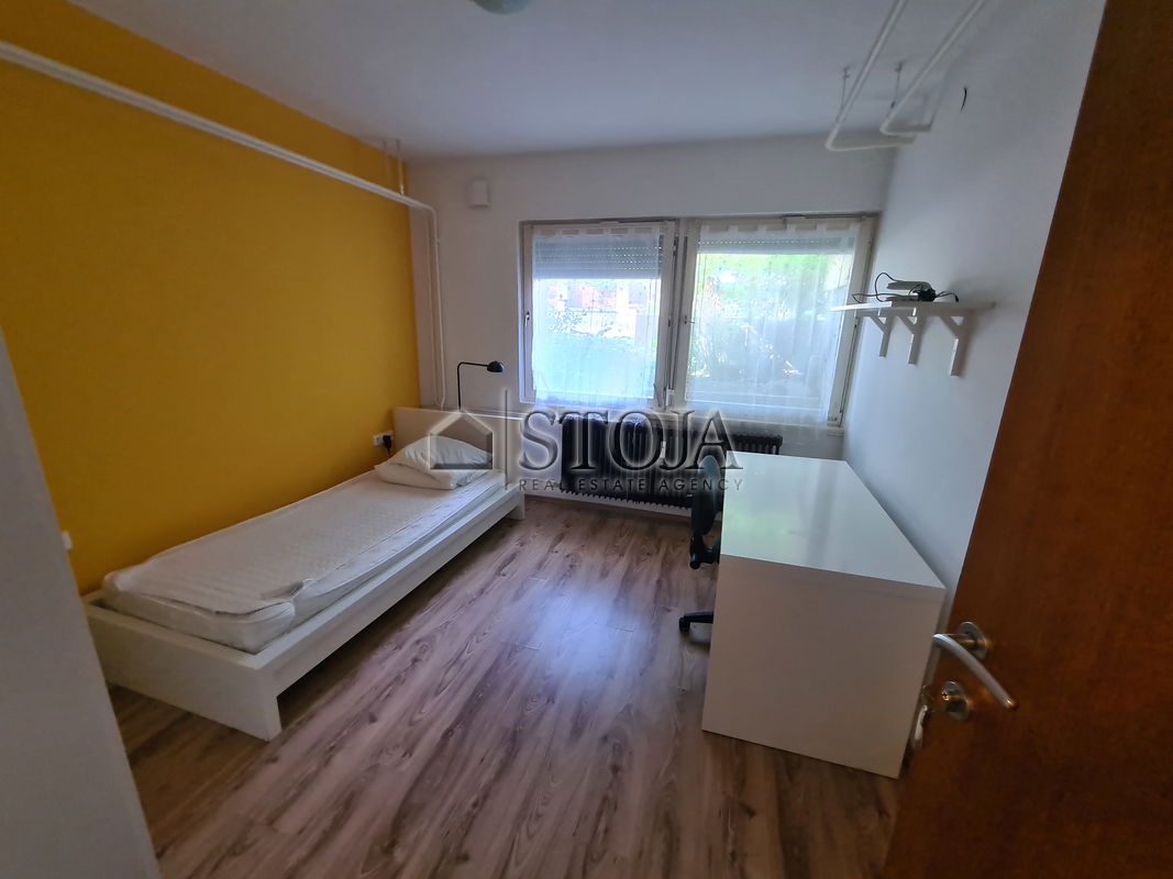 Location: Ljubljana City, Bežigrad, Bežigrad