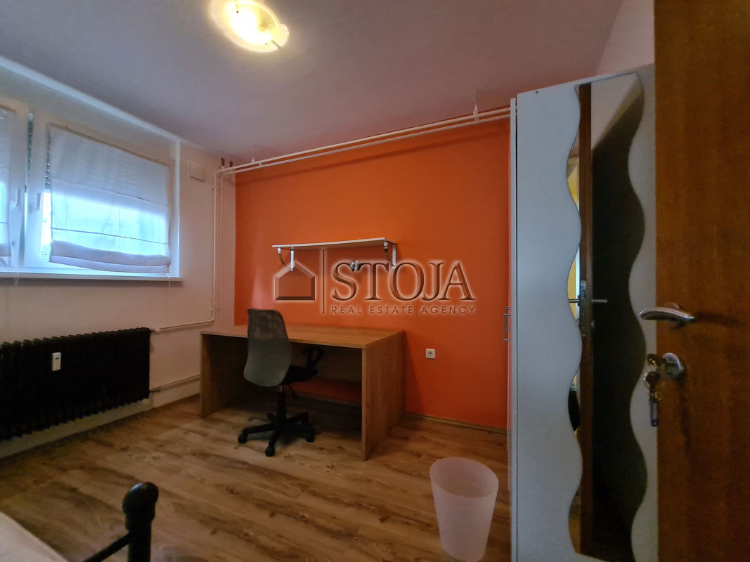 Location: Ljubljana City, Bežigrad, Bežigrad