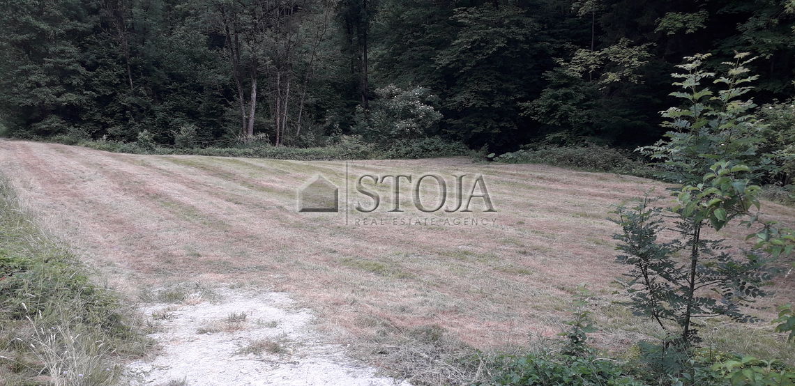 Location: Ljubljana Surroundings, Kamnik, Motnik