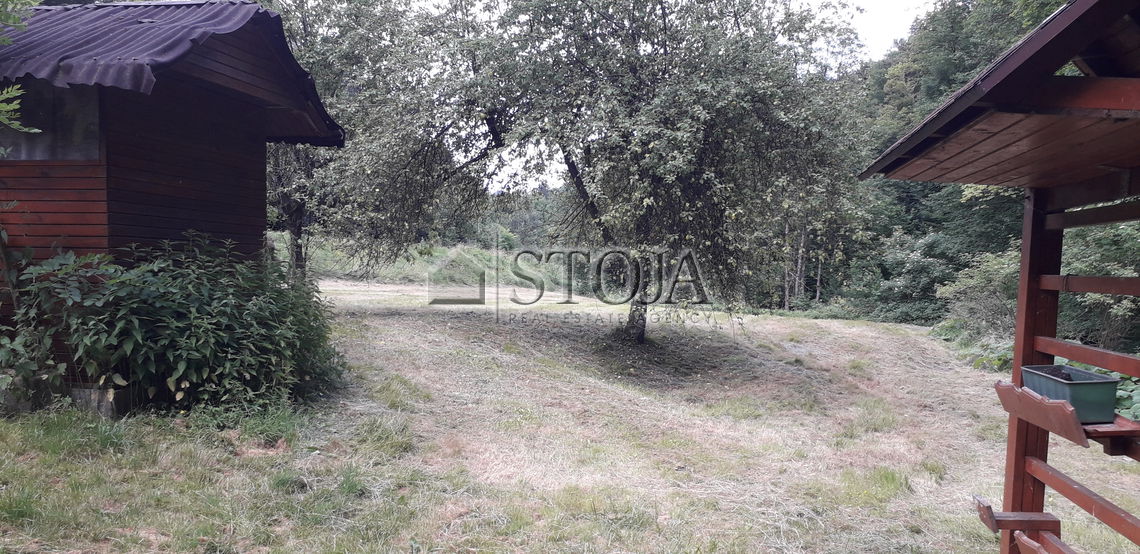 Location: Ljubljana Surroundings, Kamnik, Motnik