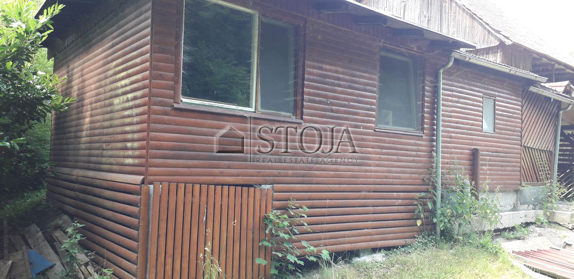 Location: Ljubljana Surroundings, Kamnik, Motnik
