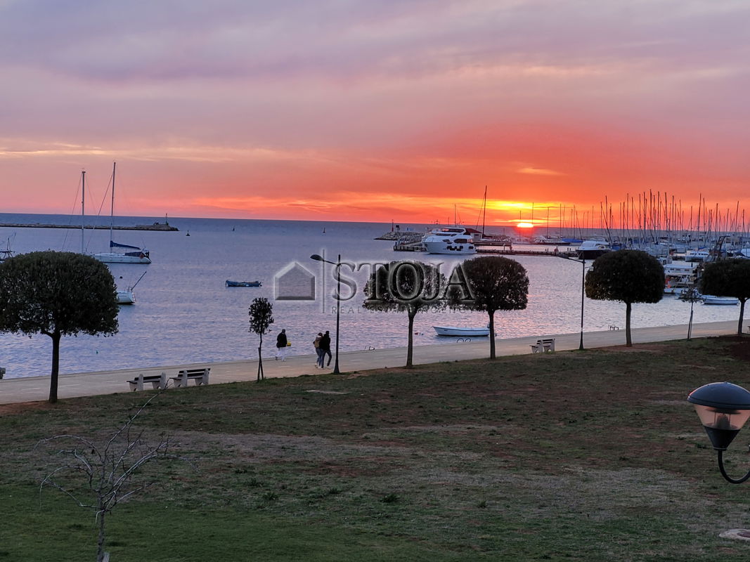 Lokacija: Hrvaška, Umag