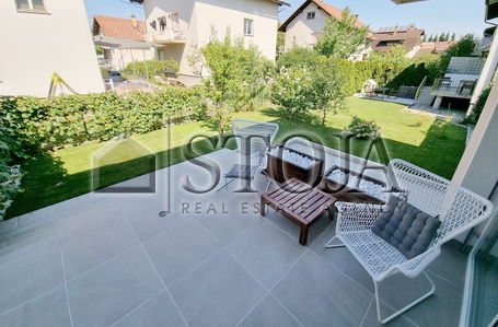 Lokacija: Ljubljana mesto, Bežigrad, Bežigrad