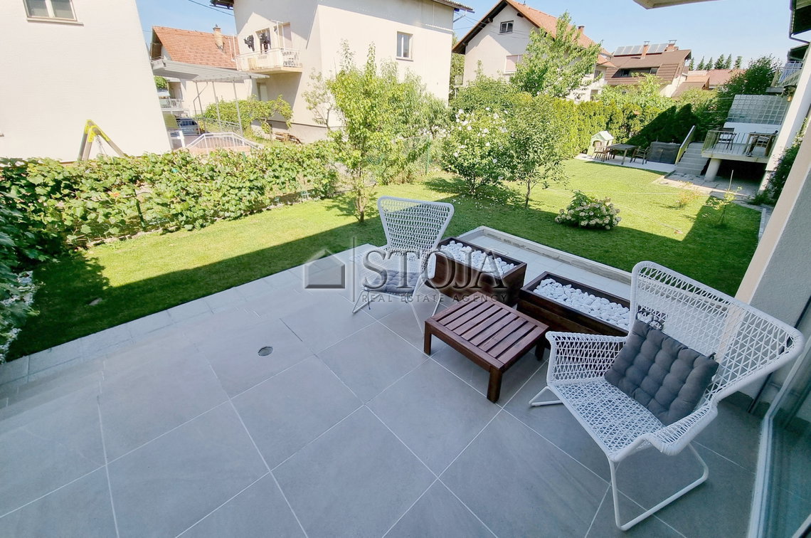 Location: Ljubljana mesto, Bežigrad, Bežigrad