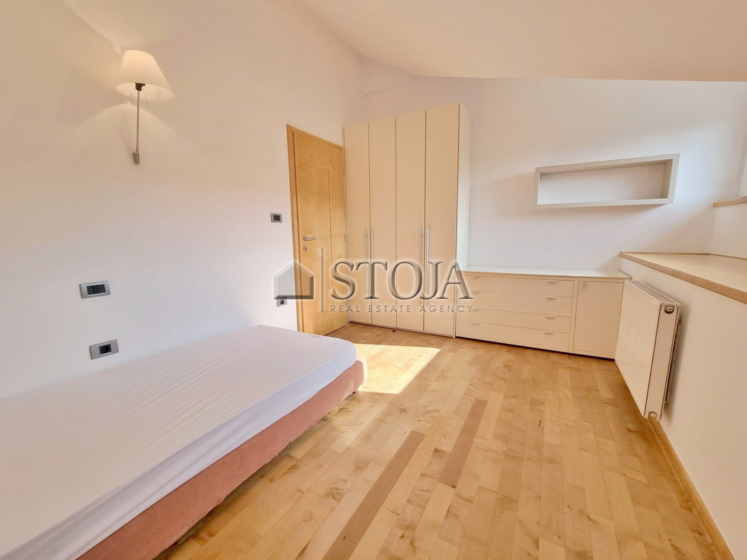 Location: Ljubljana mesto, Vič-Rudnik, Galjevica