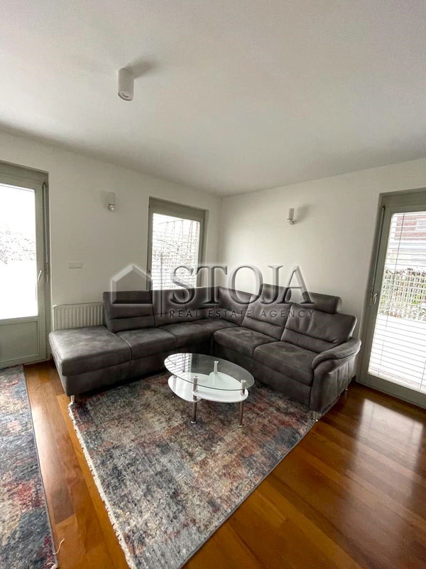 Location: Ljubljana City, Bežigrad, Črnuče