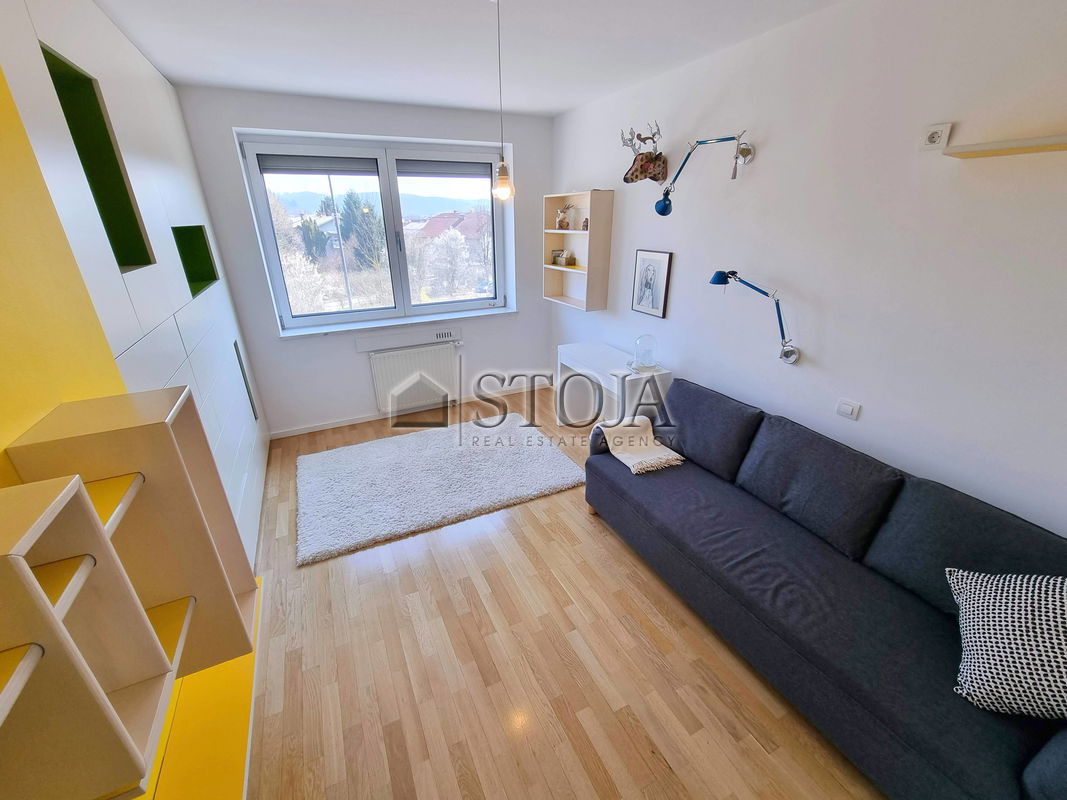 Location: Ljubljana City, Center, Surroundings
