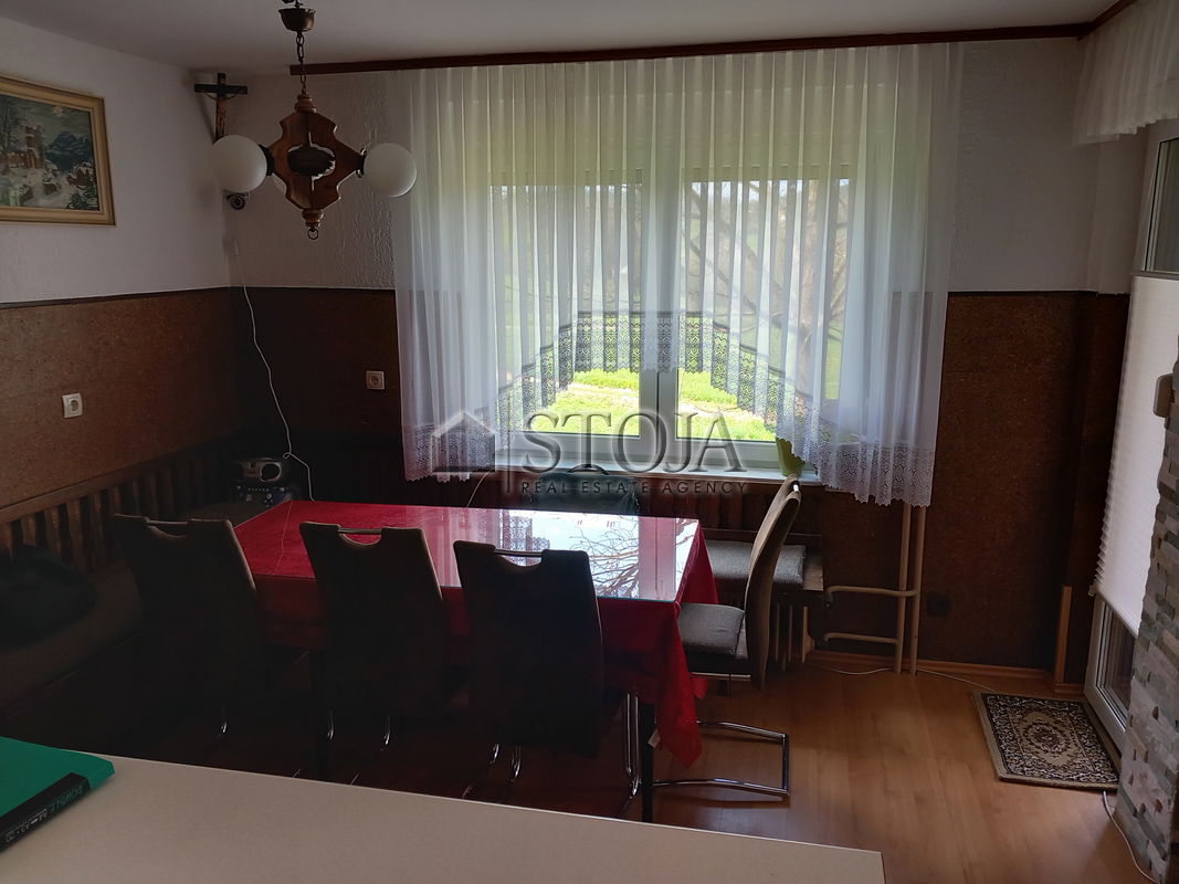 Location: Ljubljana Surroundings, Ivančna Gorica, Malo Globoko