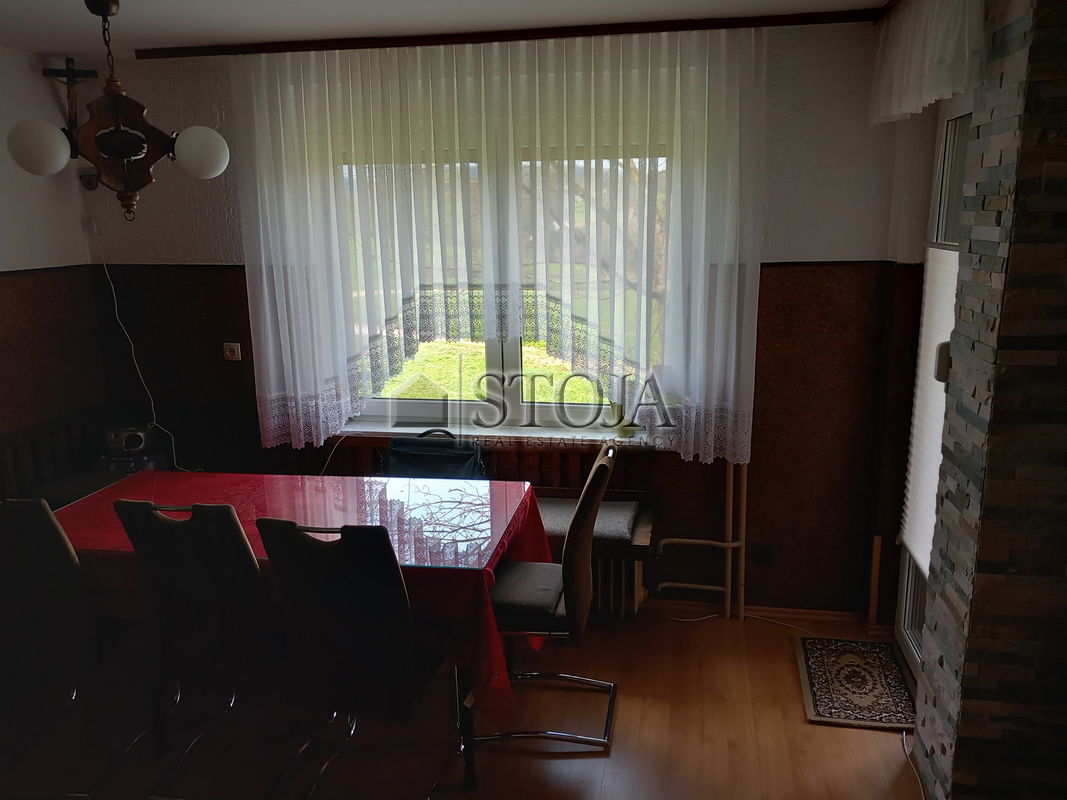 Location: Ljubljana Surroundings, Ivančna Gorica, Malo Globoko