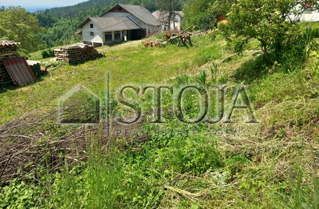 Location: Ljubljana Surroundings, Lukovica, Obrše