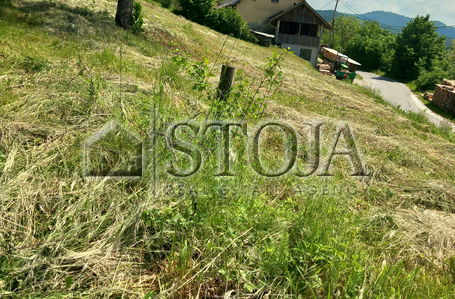Location: Ljubljana Surroundings, Lukovica, Obrše