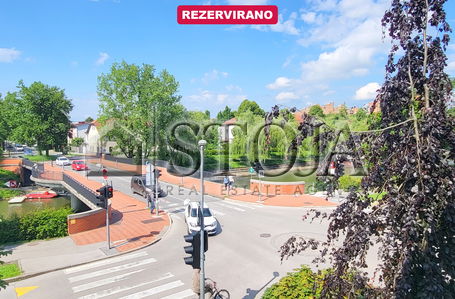 Location: Ljubljana mesto, Center, Center