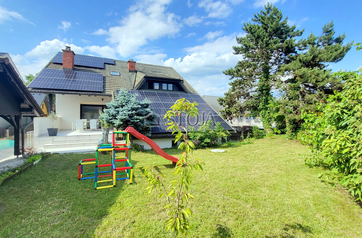 Location: Ljubljana Surroundings, Domžale, Rodica