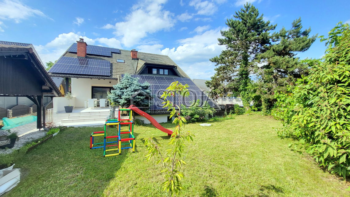 Location: Ljubljana Surroundings, Domžale, Rodica