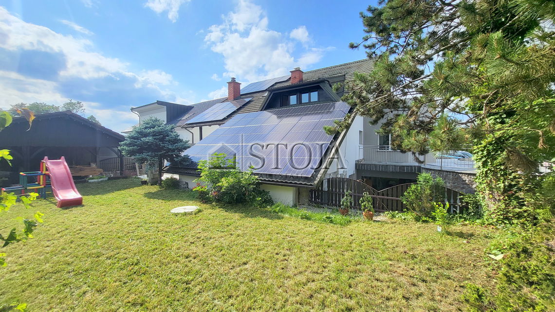 Location: Ljubljana Surroundings, Domžale, Rodica