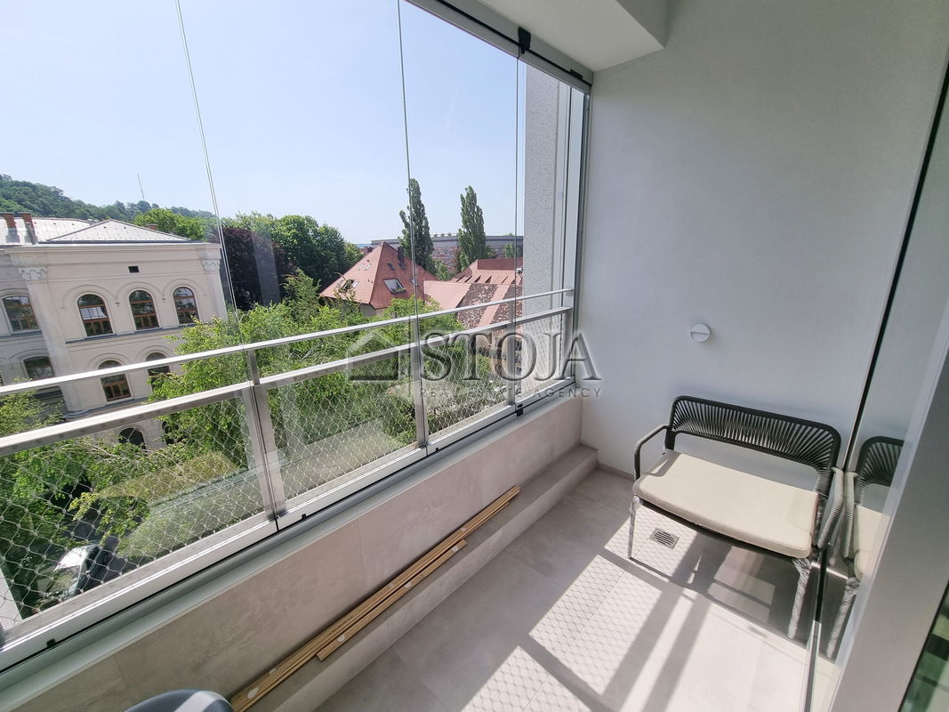 Location: Ljubljana City, Center, Center