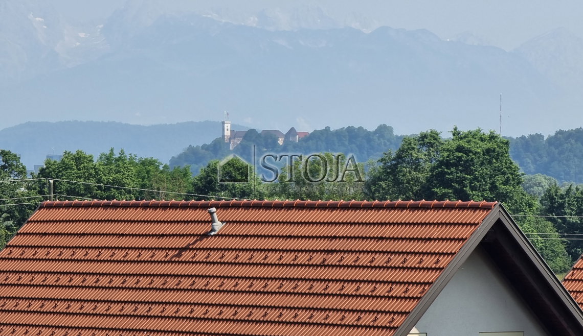 Location: Ljubljana mesto, Vič-Rudnik, Rudnik