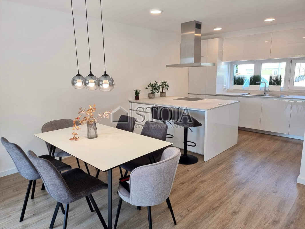 Lokacija: Ljubljana mesto, Vič-Rudnik, Rudnik