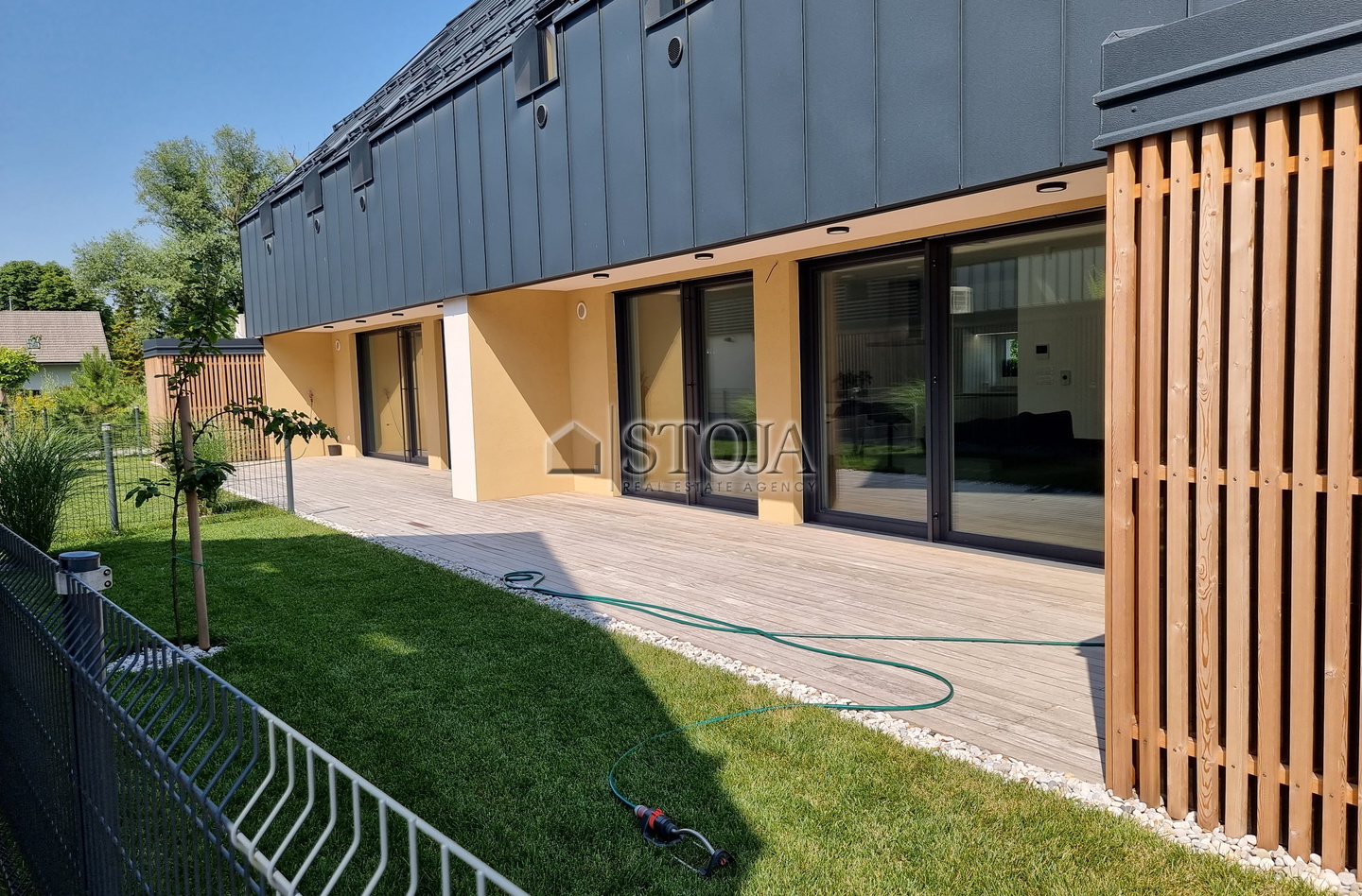 Location: Ljubljana mesto, Vič-Rudnik, Rudnik