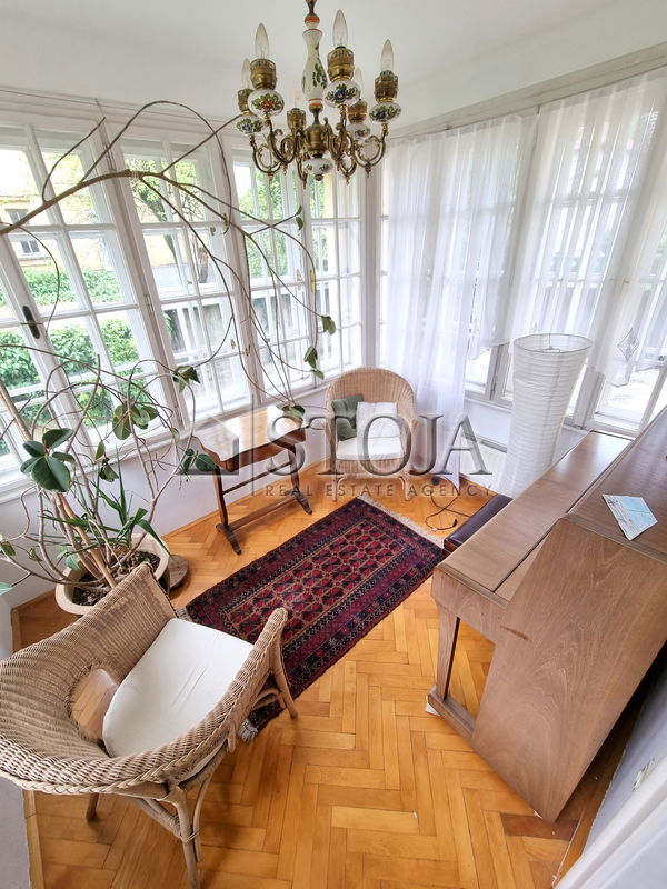 Location: Ljubljana City, Center, Center