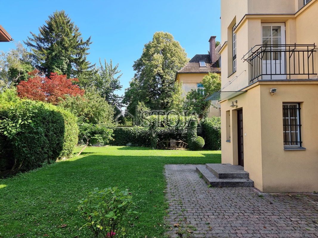 Location: Ljubljana City, Center, Center