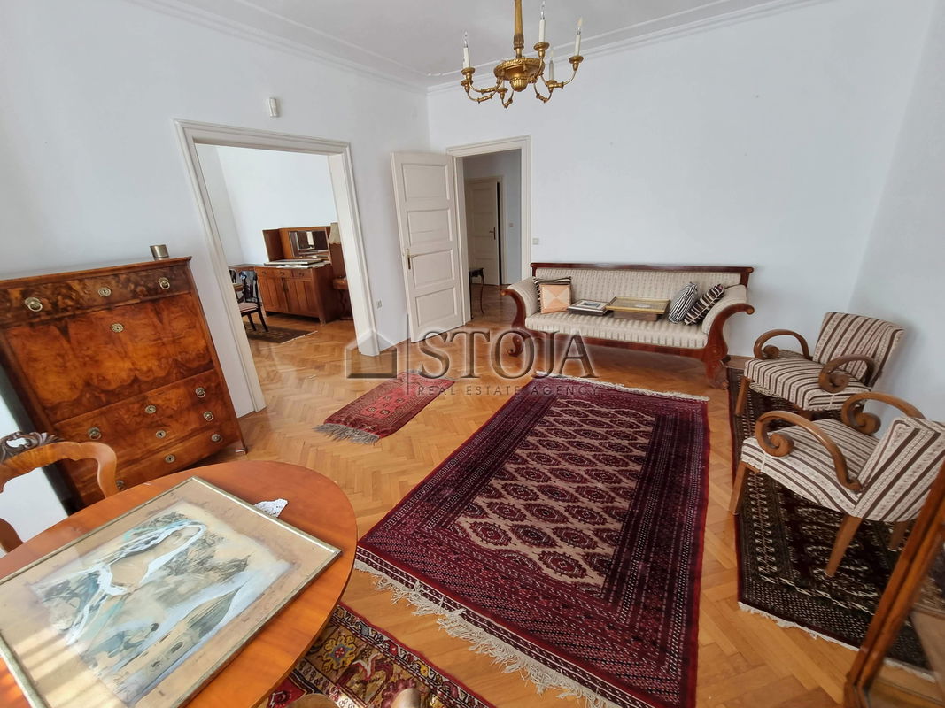 Location: Ljubljana City, Center, Center