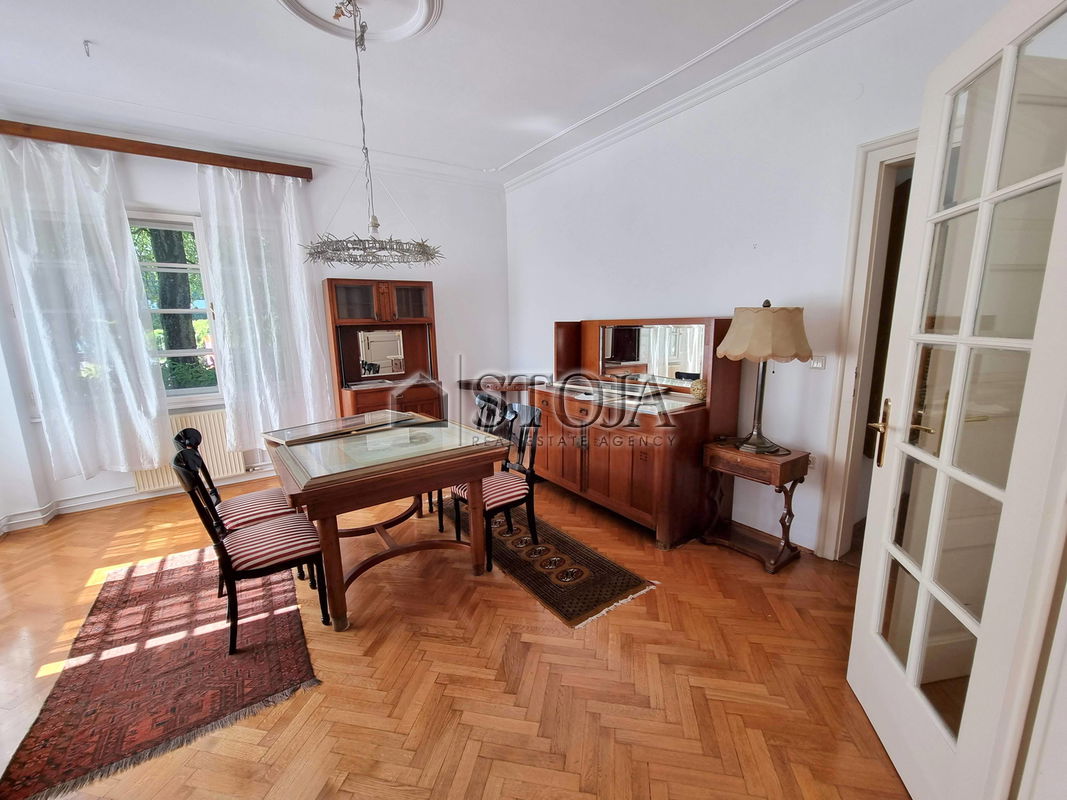 Location: Ljubljana City, Center, Center