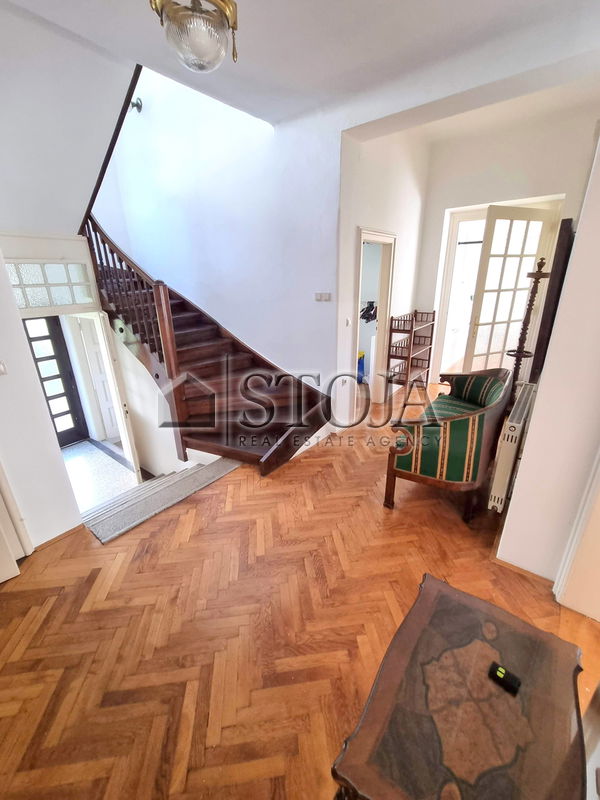 Location: Ljubljana City, Center, Center