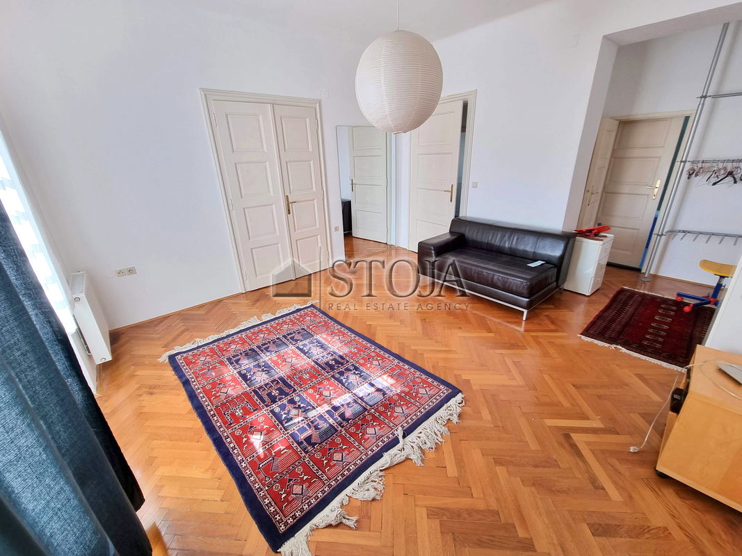 Location: Ljubljana City, Center, Center