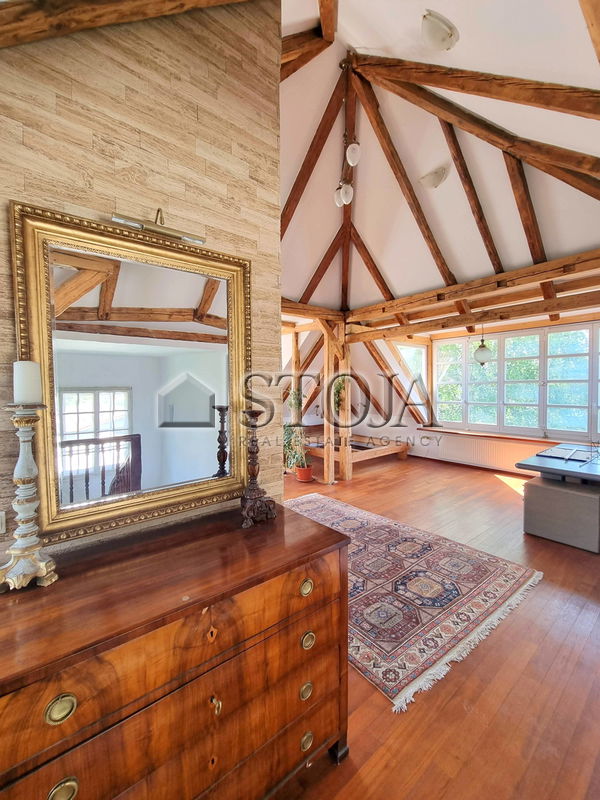 Location: Ljubljana City, Center, Center