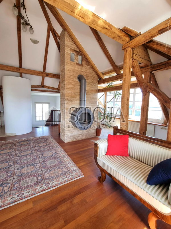 Location: Ljubljana City, Center, Center