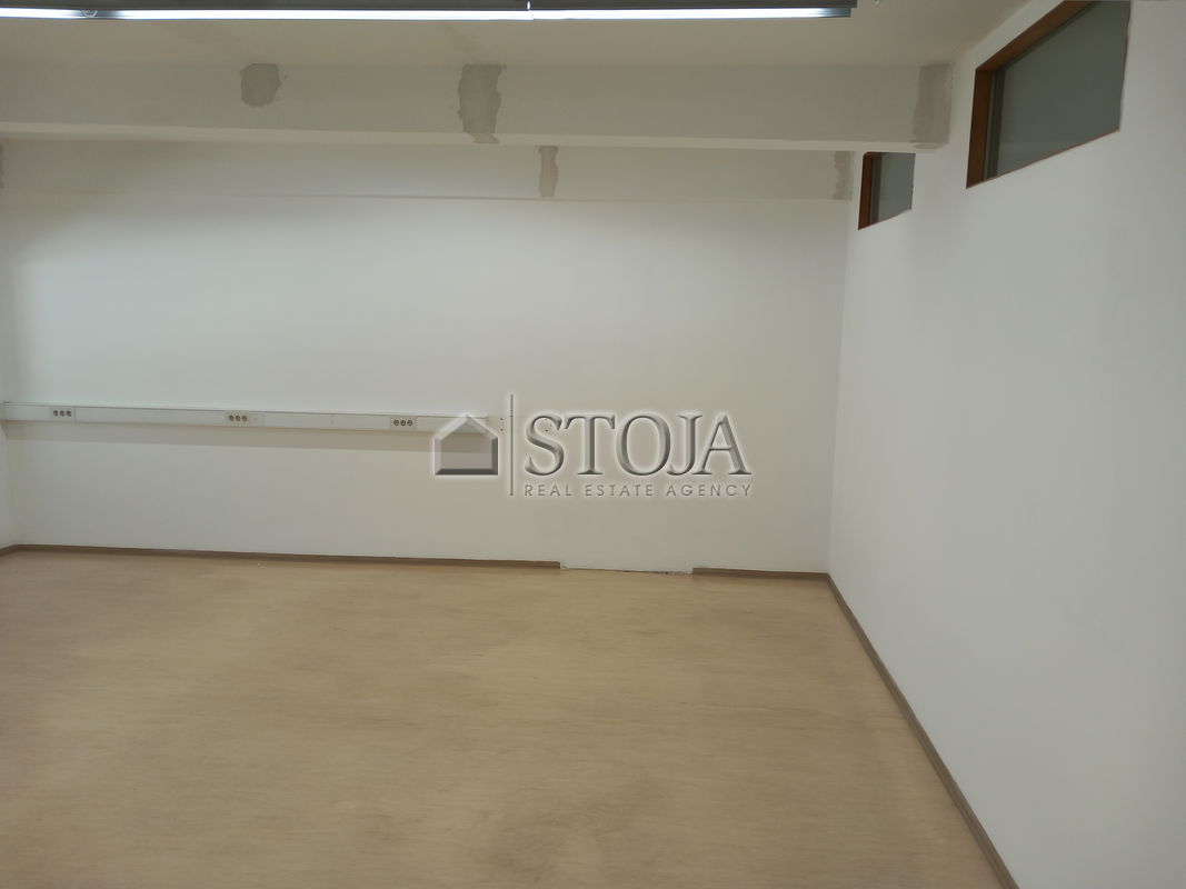 Location: Ljubljana city, Šiška