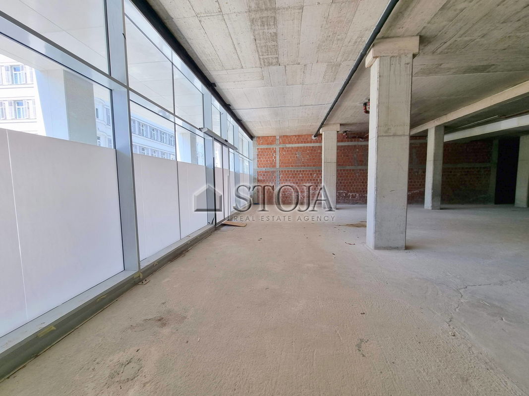 Location: Ljubljana City, Center, Center