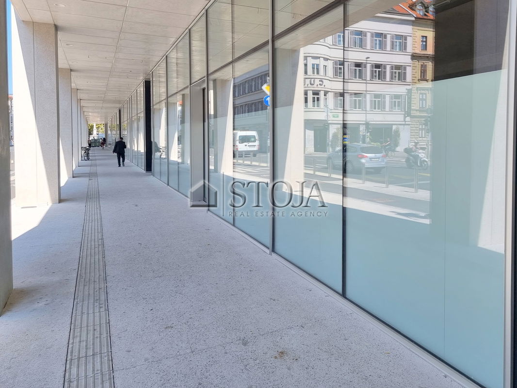 Location: Ljubljana City, Center, Center