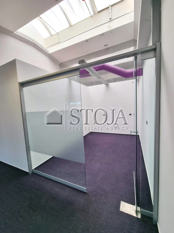 Location: Ljubljana city, Moste-Polje, BTC