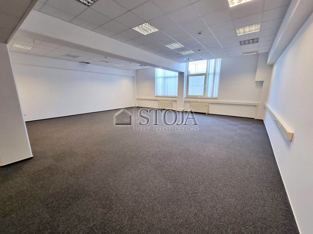Location: Ljubljana City, Moste-Polje, BTC